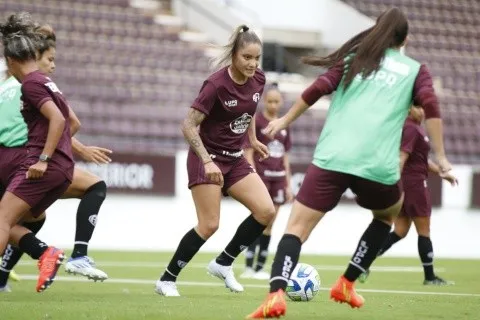 Ferroviária conhece tabela do Campeonato Paulista Feminino - ACidade ON  Araraquara