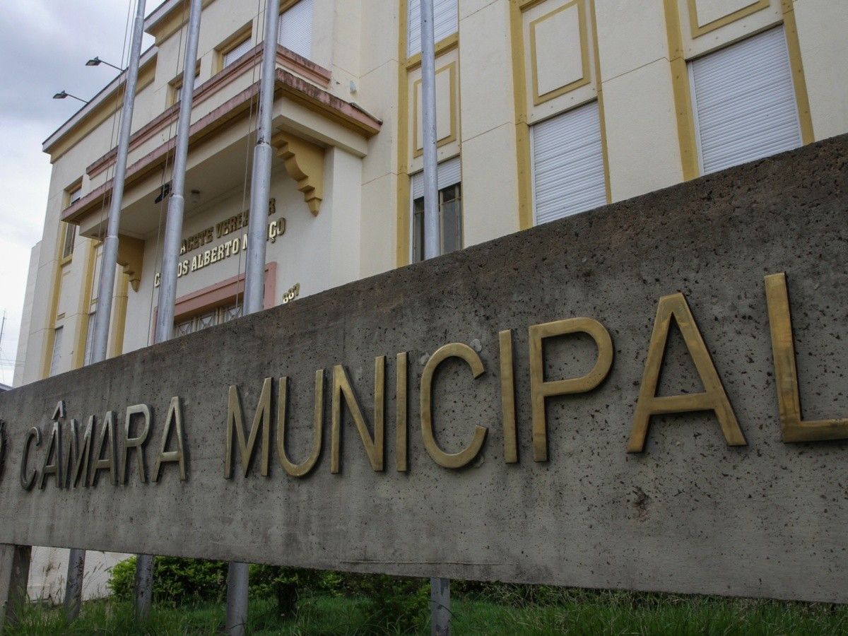 Câmara Municipal de Araraquara