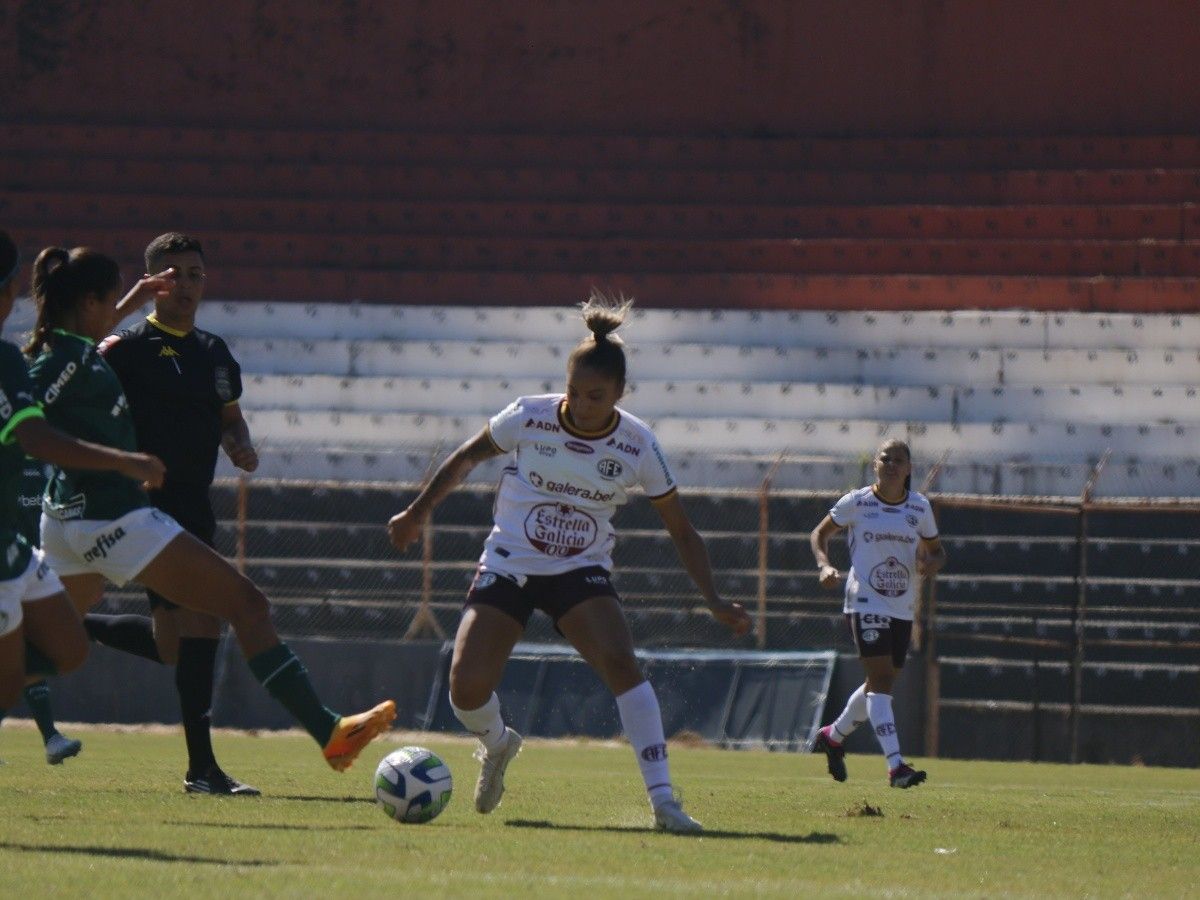 Ferroviária conhece tabela do Campeonato Paulista Feminino - ACidade ON  Araraquara