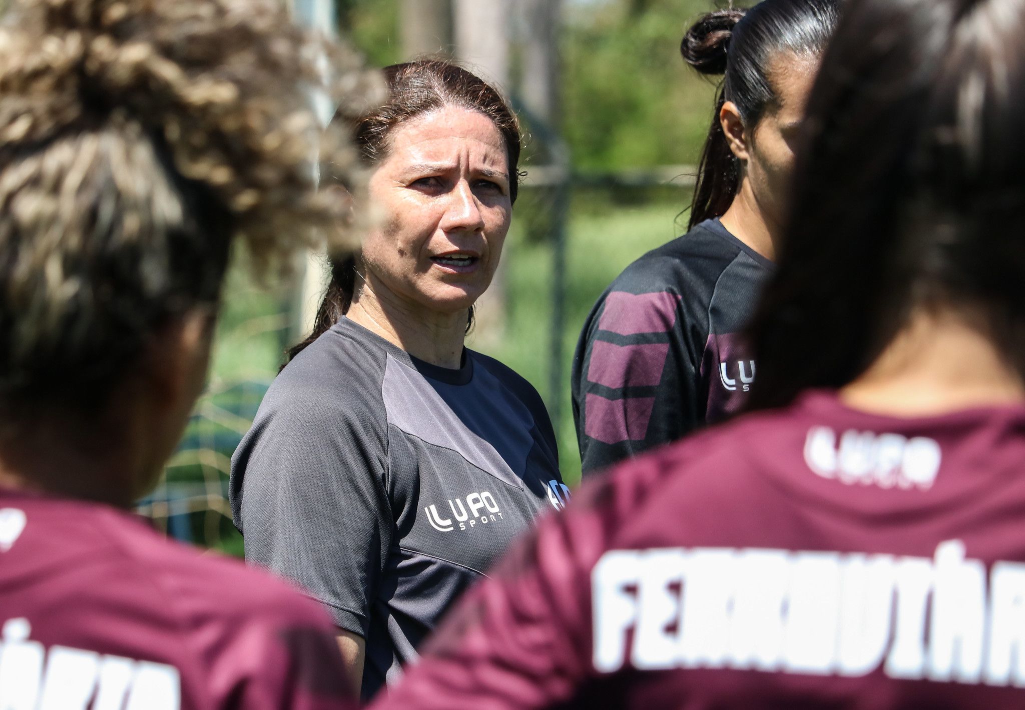 CBF divulga tabela básica do Brasileirão Feminino 2023; veja jogos