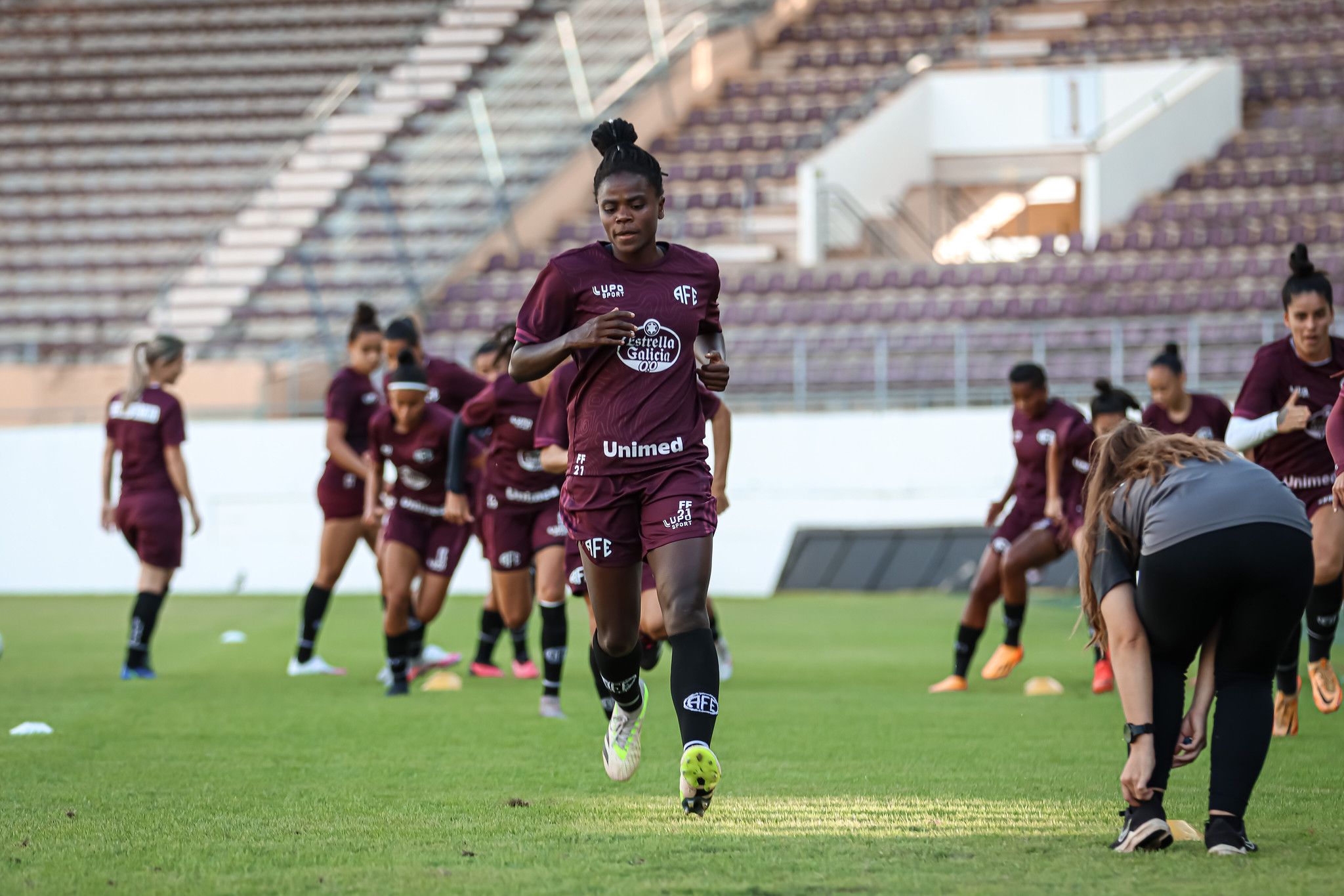 Classificação do Campeonato Paulista Feminino 2018 - ATUALIZADA