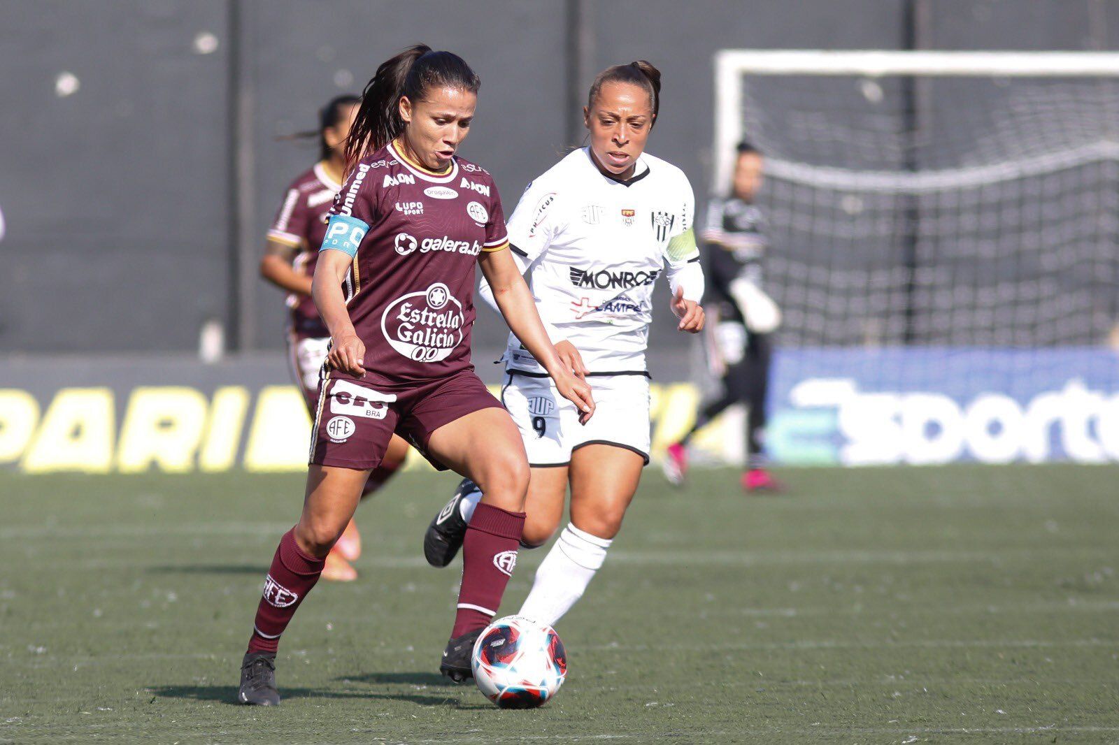 Araraquara vence o Ituano e chega à 3ª final seguida do Paulista