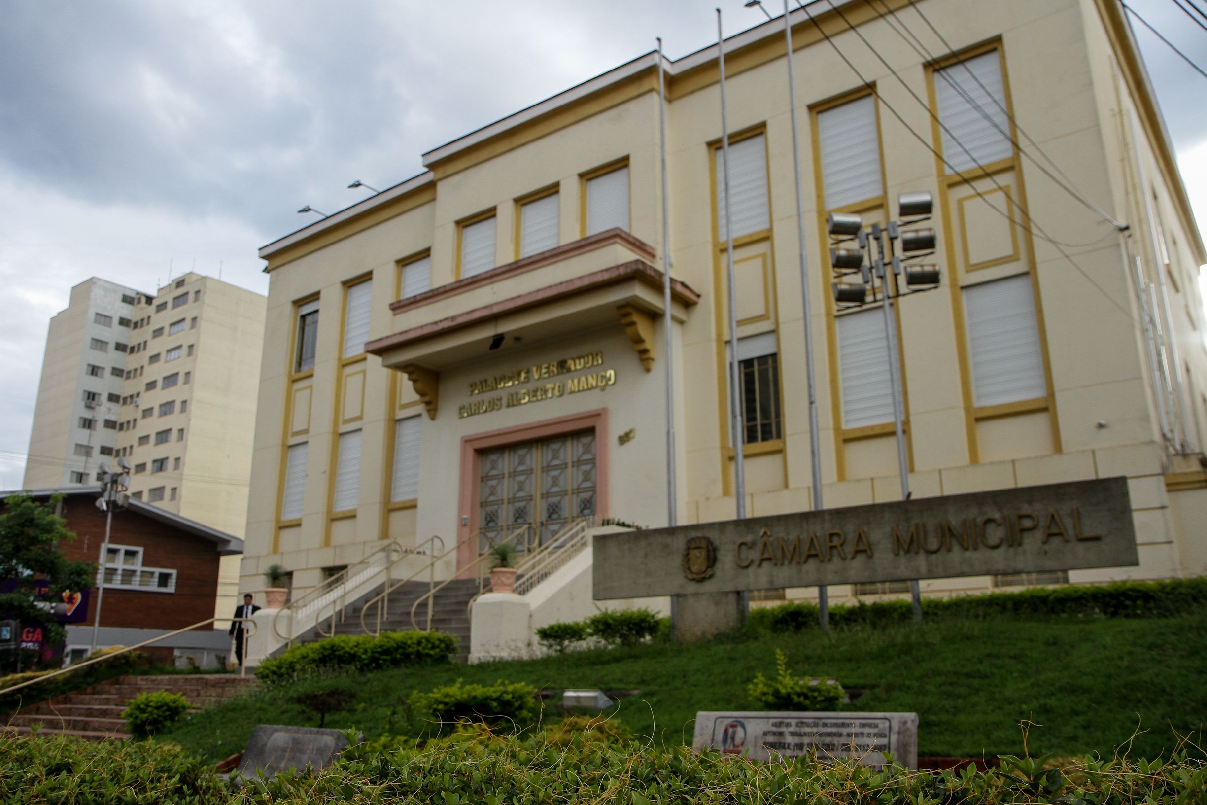 Câmara Municipal de Araraquara