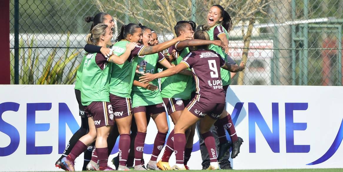 FUTEBOL  Ferroviária se classifica para a semifinal do Paulista