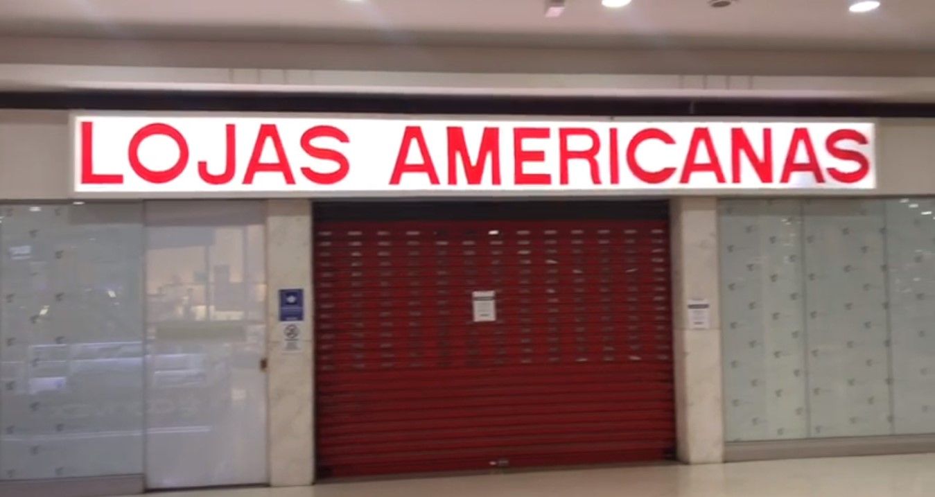 Em meio à crise, Americanas fecha loja em shopping de Araraquara - ACidade  ON Araraquara