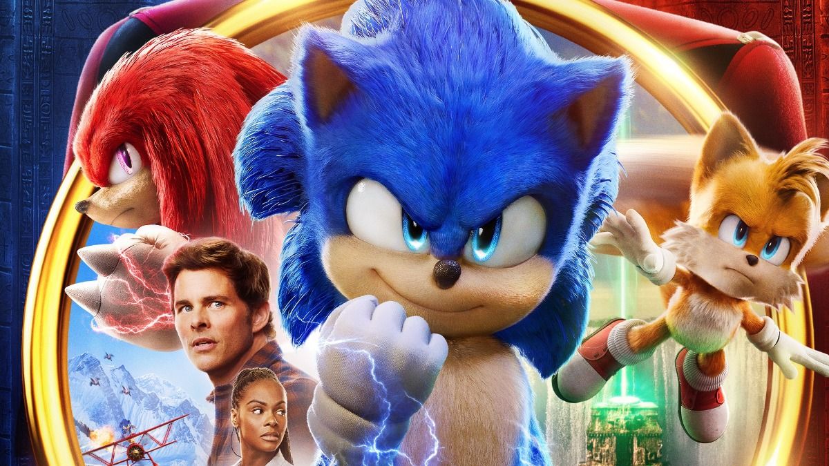 Chave Sônica - Sonic: O Filme (2020) #sonic #sonicthehedgehog