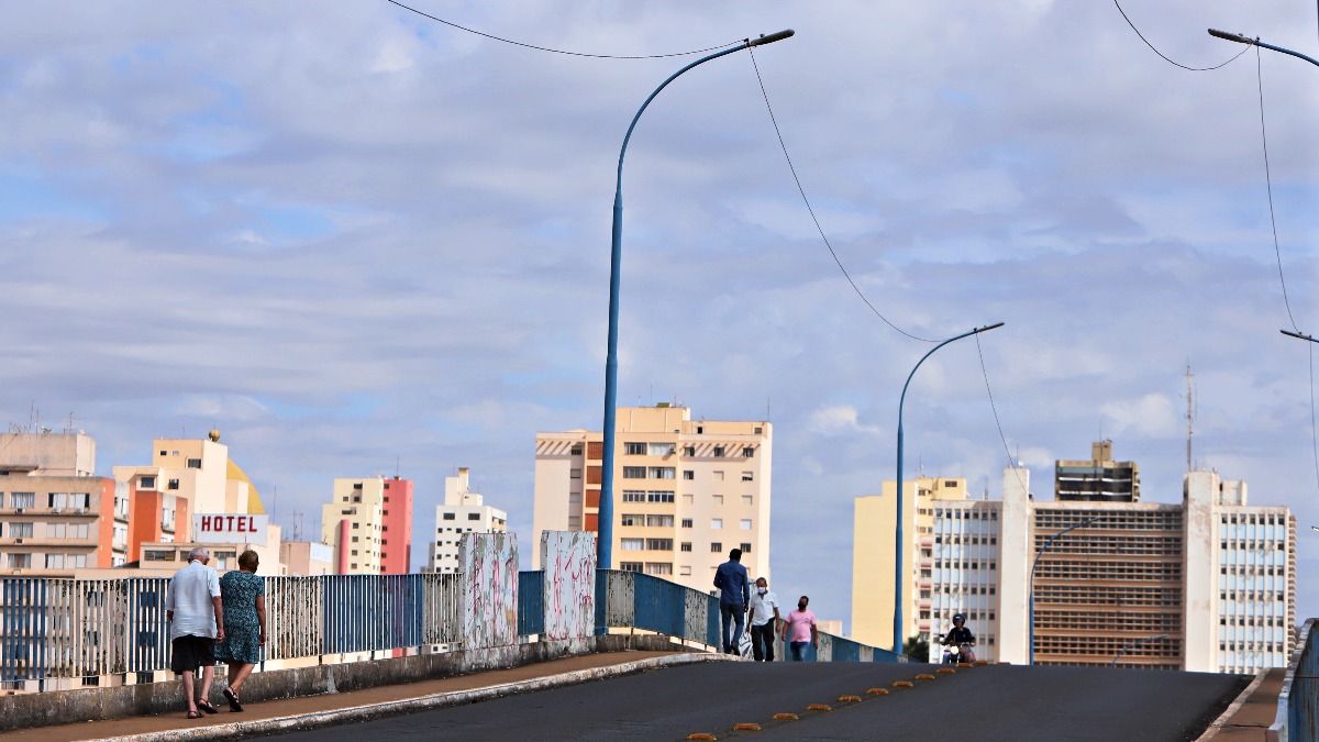 ☀️SOL E CHUVA EM ARARAQUARA ☀️ - Araraquara 24 horas