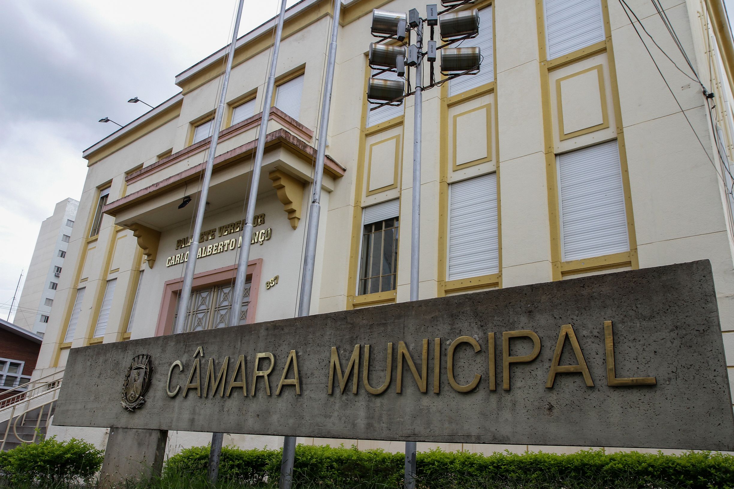 Câmara Municipal de Araraquara