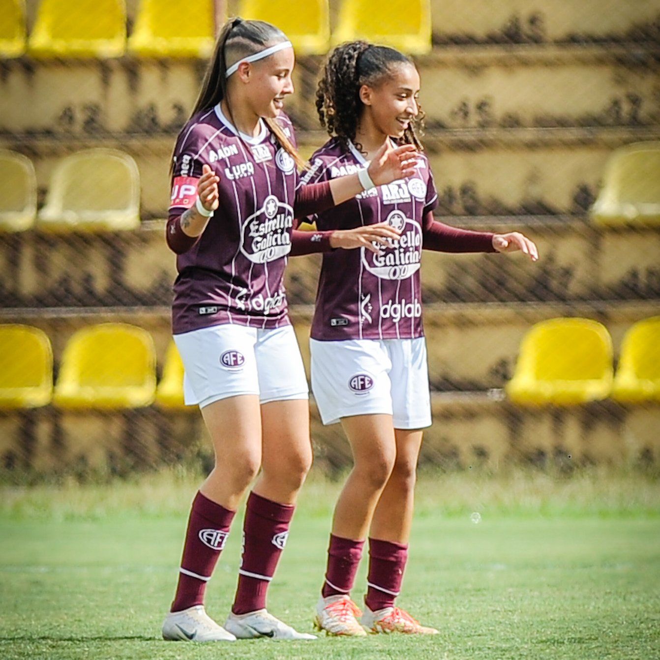 Ferroviária joga para ir à final do Paulista Feminino 2022! - Araraquara  News