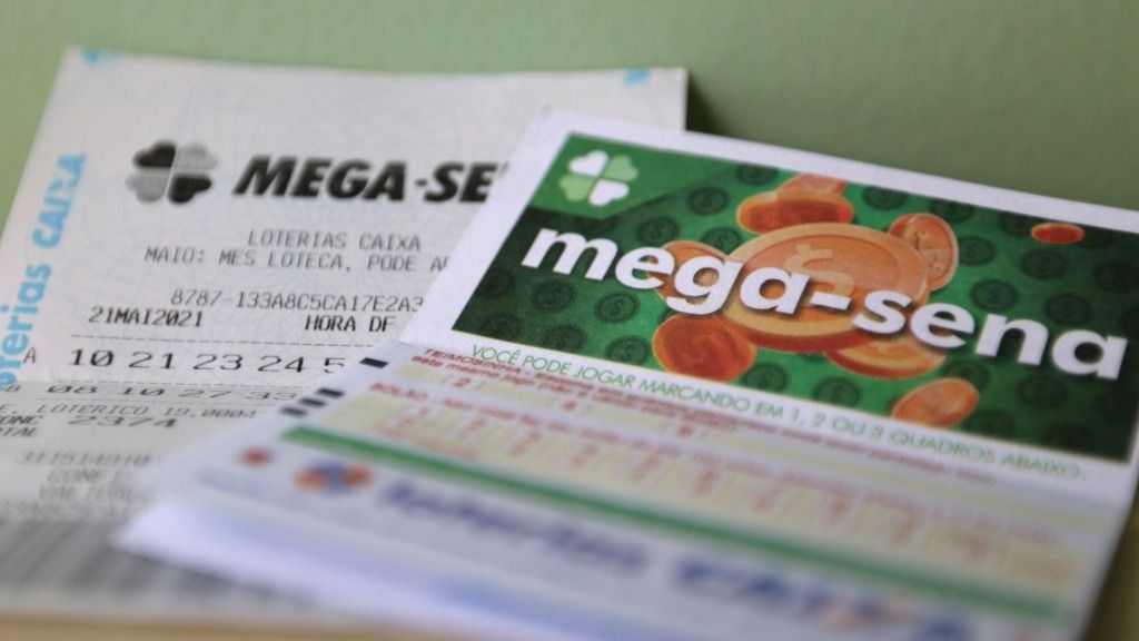 Resultado da Mega-Sena: bolão de São Carlos fatura mais de R$ 81 mil, São  Carlos e Araraquara