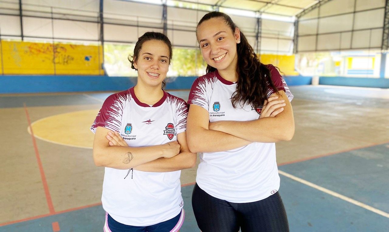 Guerreiras Grenás são campeãs do Paulista Feminino Sub-15 - ACidade ON  Araraquara