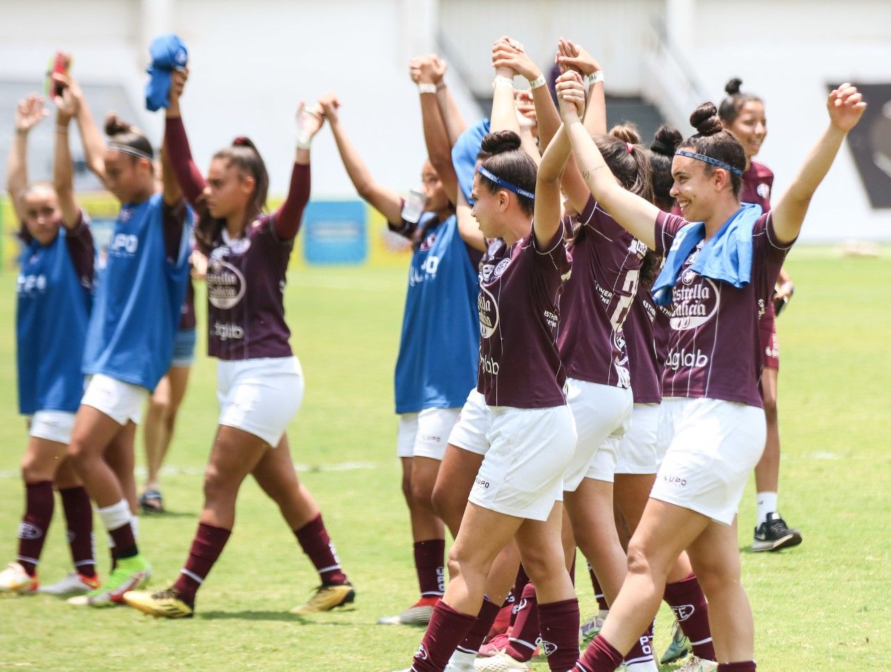 Araraquara recebe etapa do Festival Paulista de Futebol Feminino Sub-14 2022!  - Araraquara News