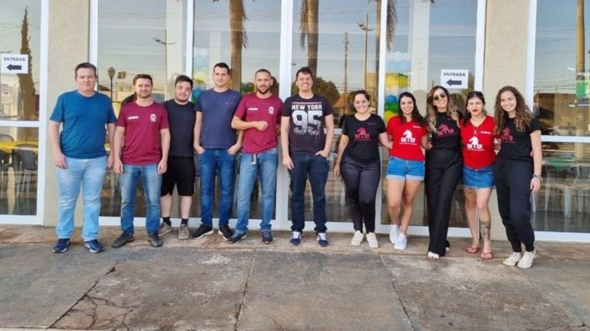Araraquarense vence Campeonato Brasileiro de Xadrez Escolar - ACidade ON  Araraquara