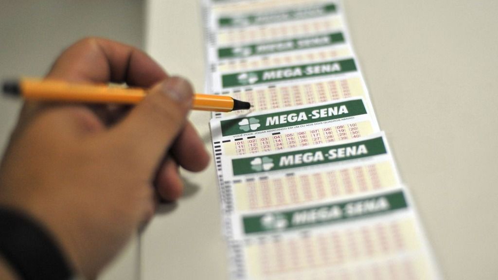 Resultado da Mega-Sena: bolão de Araraquara ganha prêmio de R$ 8,7 mil, São Carlos e Araraquara