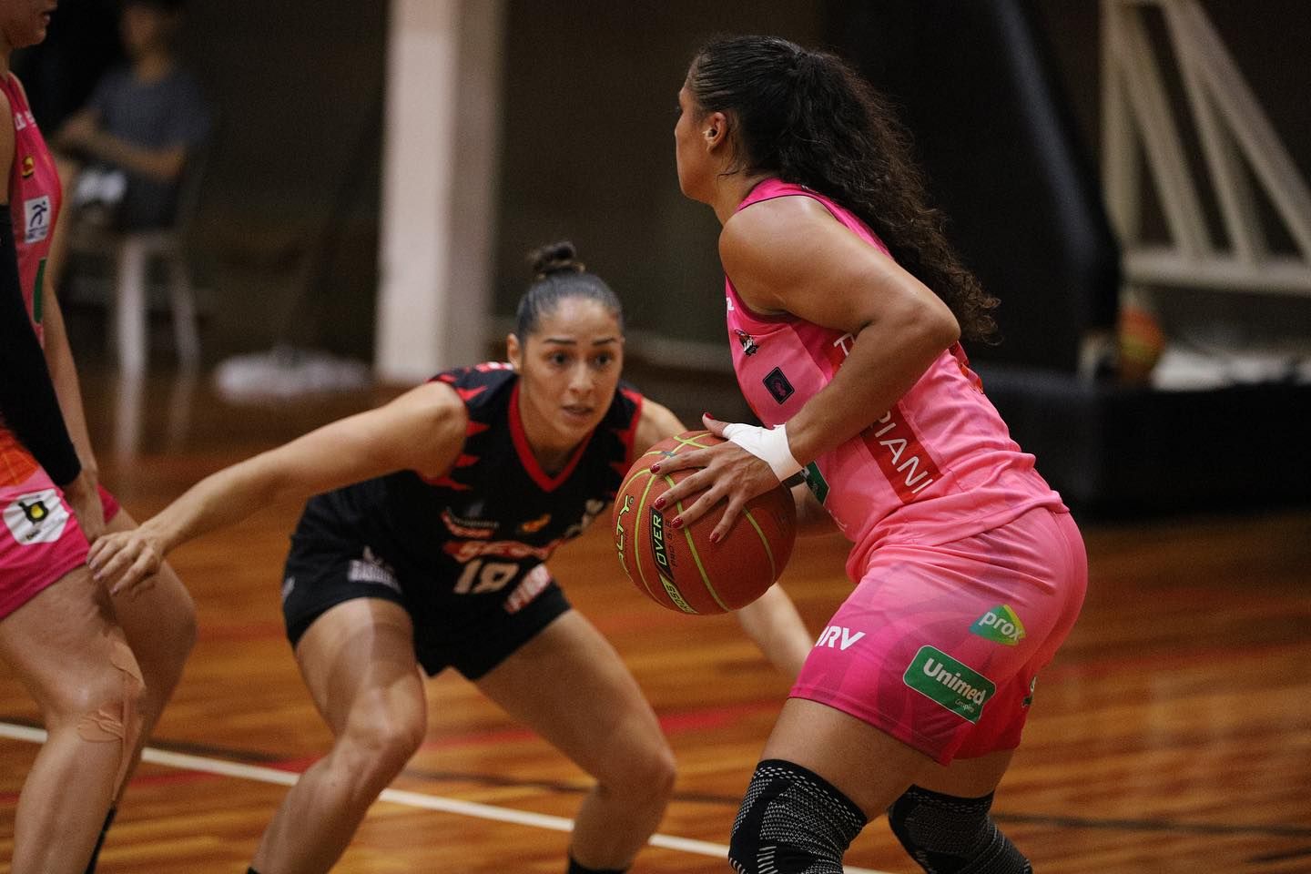 Meninas do basquete conquistam o bicampeonato paulista - Portal Morada -  Notícias de Araraquara e Região