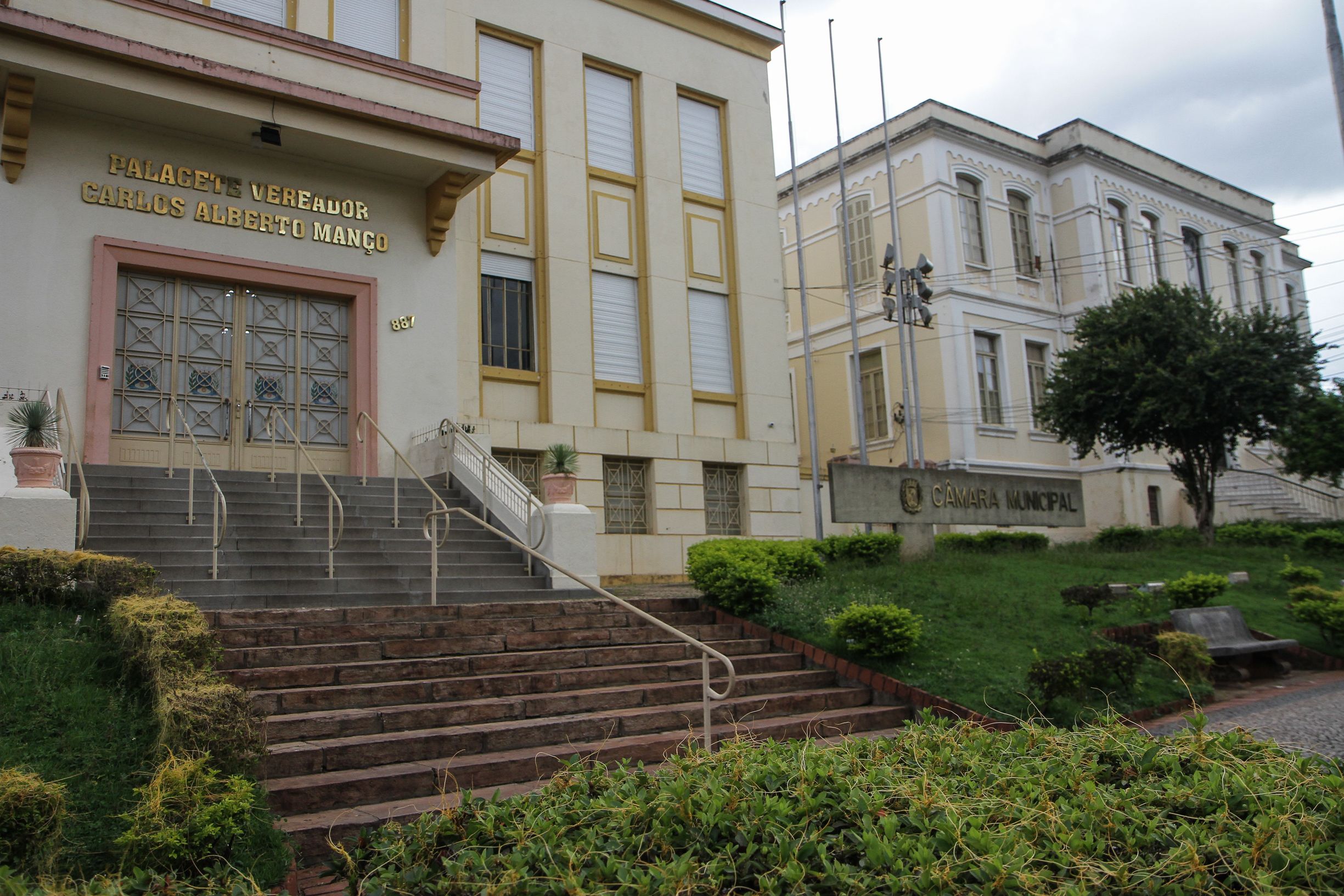 Câmara Municipal de Araraquara