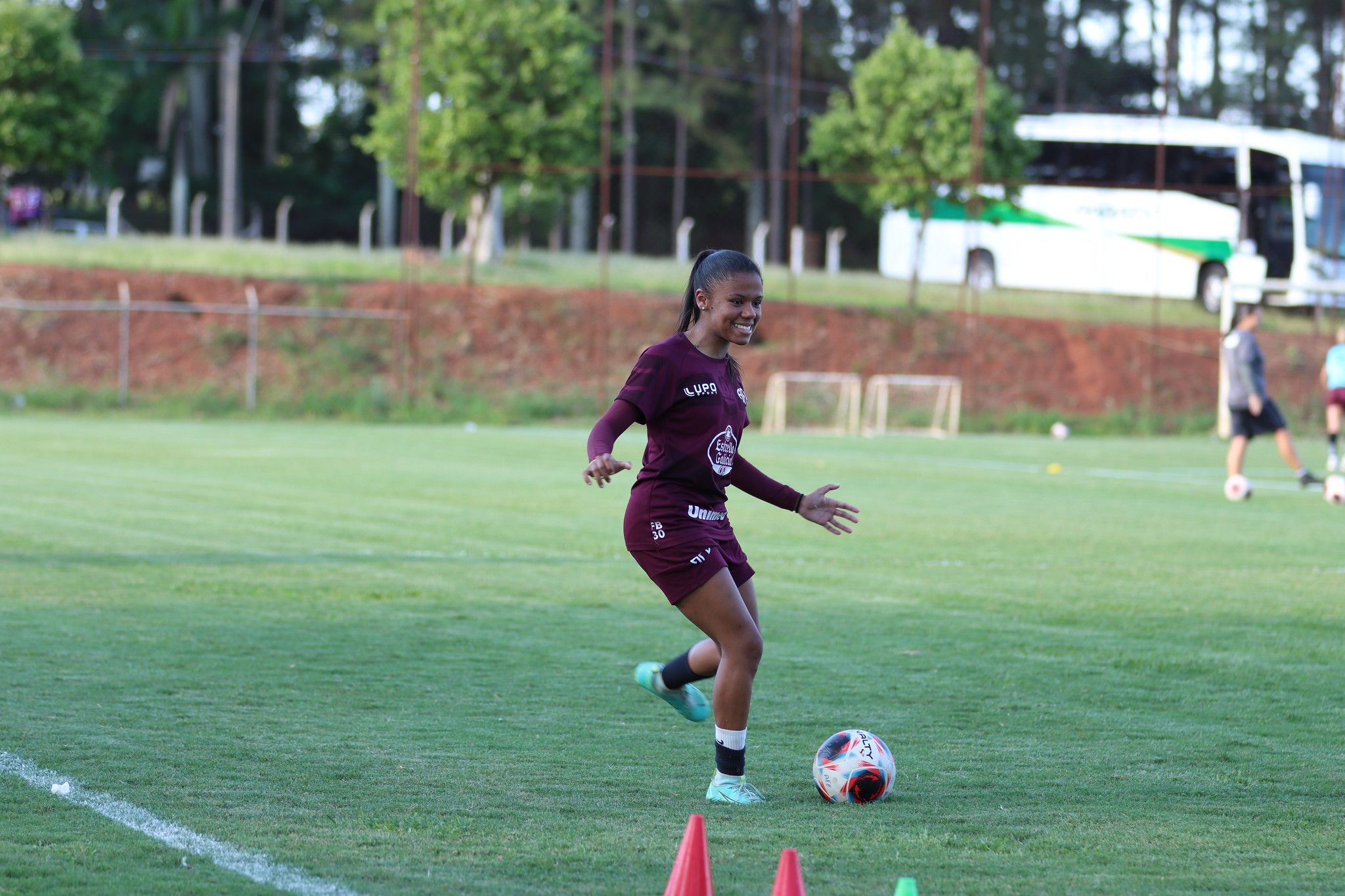 Confira os resultados do Campeonato Paulista de Futebol Feminino - Portal  Morada - Notícias de Araraquara e Região