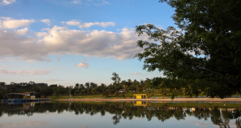 ☀️SOL E CHUVA EM ARARAQUARA ☀️ - Araraquara 24 horas