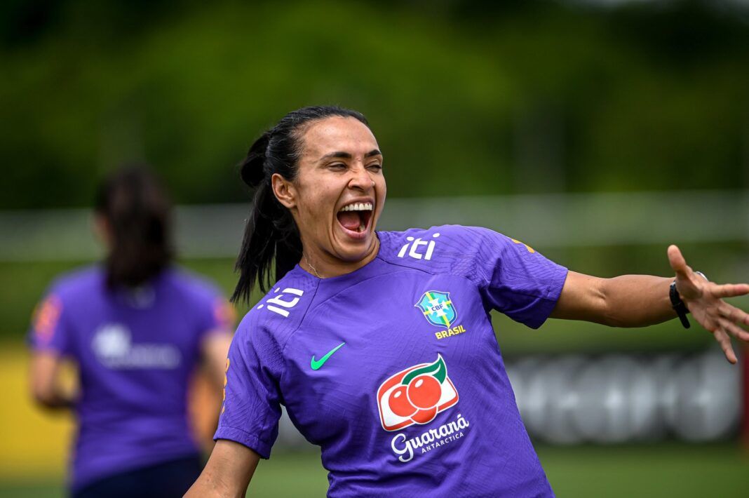 brasil seleção