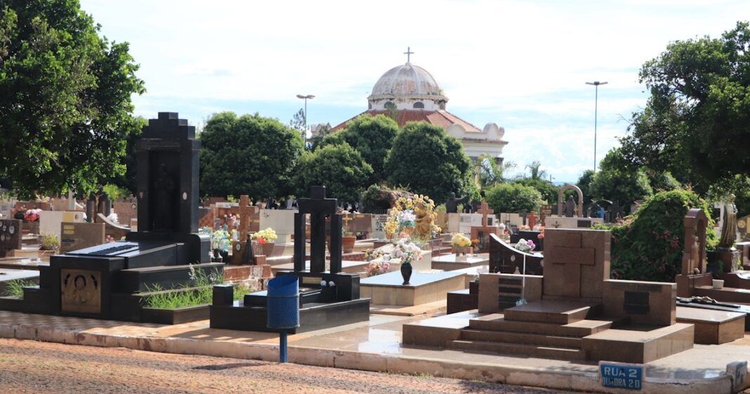 thumbnail_Marcos Garrido - Resp Req 100 - Araraquara arrecadou mais de R$ 2,5 milhões com serviços de cemitério desde 2022_Foto_Tetê Viviani