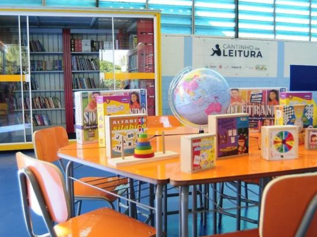 Jogos Didáticos – Biblioteca Escolar do Castelo