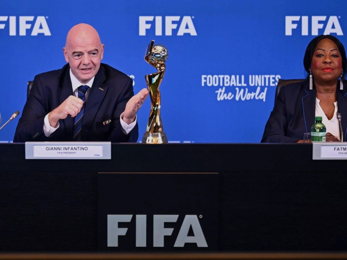 Novo Mundial de Clubes da Fifa será adiado para 2022, segundo