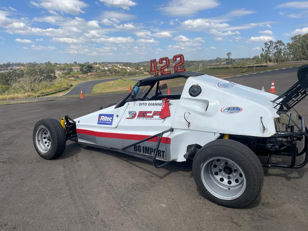 Kart - Locações ECPA  ECPA – Esporte Clube Piracicabano de Automobilismo