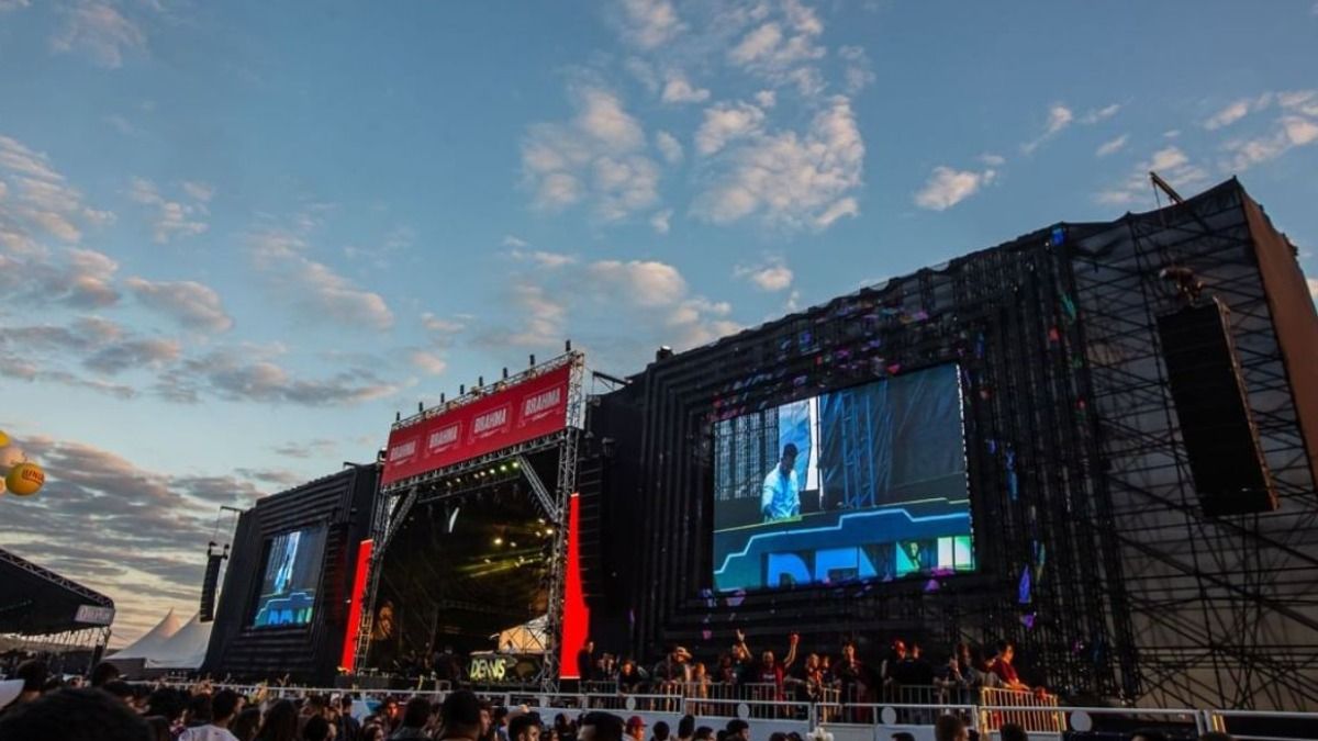  34ª edição da Festa do Peão de Americana foi