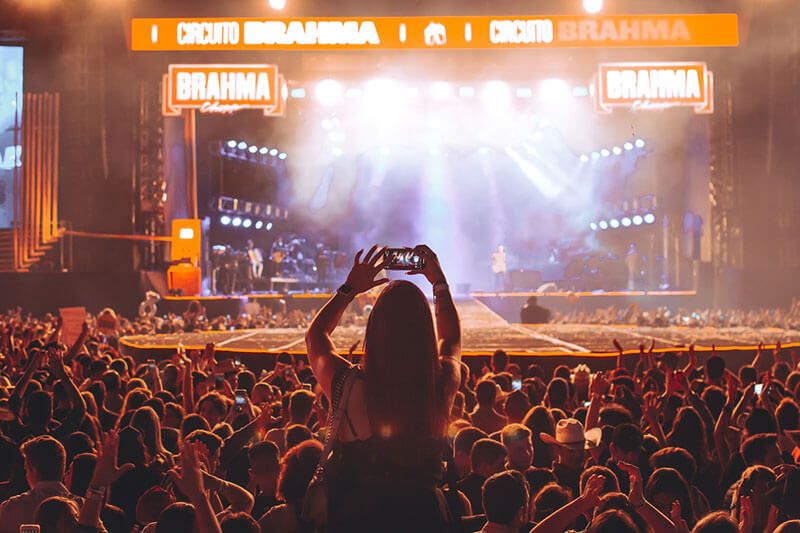 Edição de 2022 do Jaguariúna Rodeo Festival promete grandes emoções