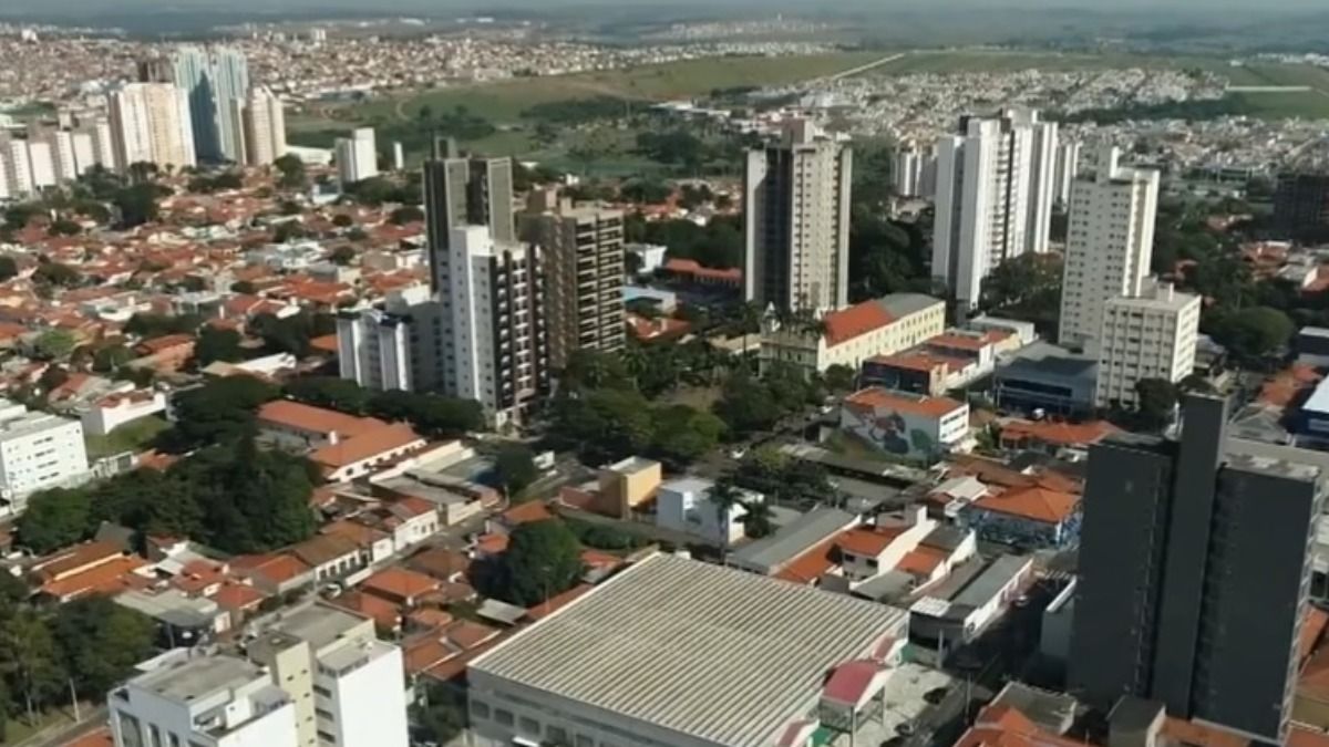 Indaiatuba é primeira cidade do Brasil a receber filtros de ar