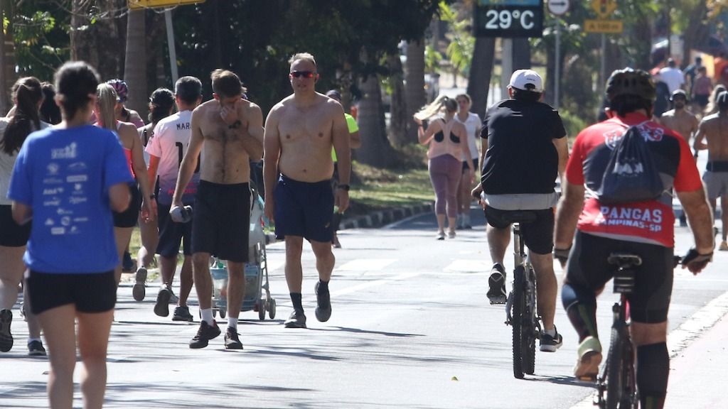 DEVIDO O AUMENTO DA TEMPERATURA E CALOR O CLUBE DE CAMPO SERÁ ABERTO NESSE  FINAL DE SEMANA!!! – ASSEFACRE