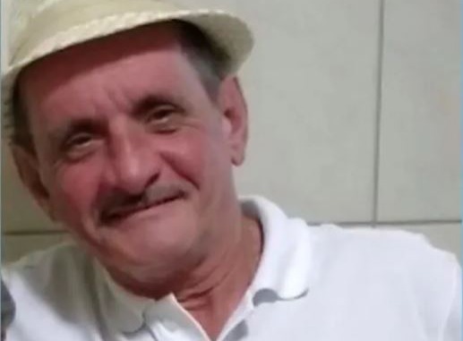 José Humberto da Silva tinha 61 anos e foi visto pela última vez em 12 de agosto (Foto: arquivo pessoal)