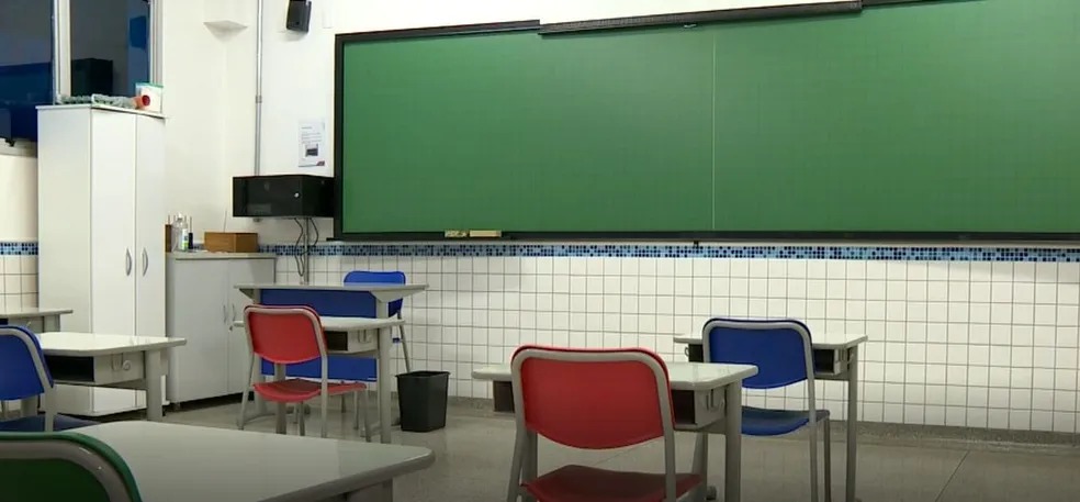 Vagas são para escolas municipais de Campinas (Foto: reprodução/ EPVT/ Campinas)