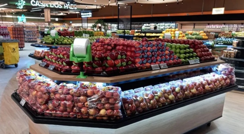 Rede de supermercados oferece 37 vagas de emprego (Foto: divulgação)