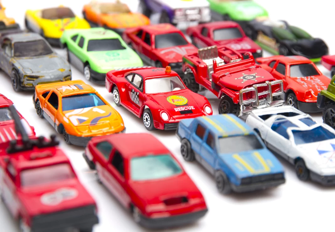 colorful-car-toys