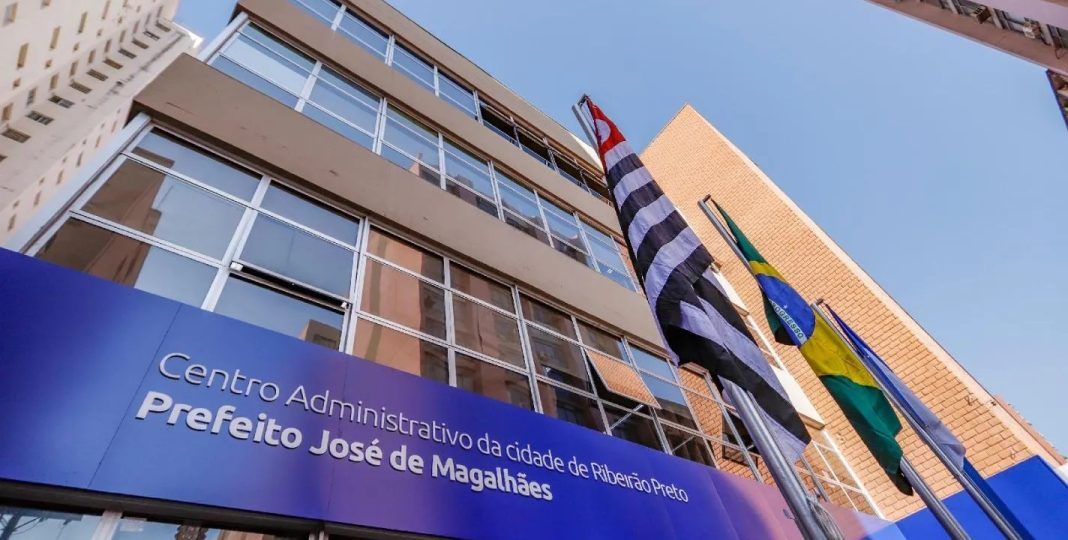 Prefeitura de Ribeirão Preto tem novo concurso público