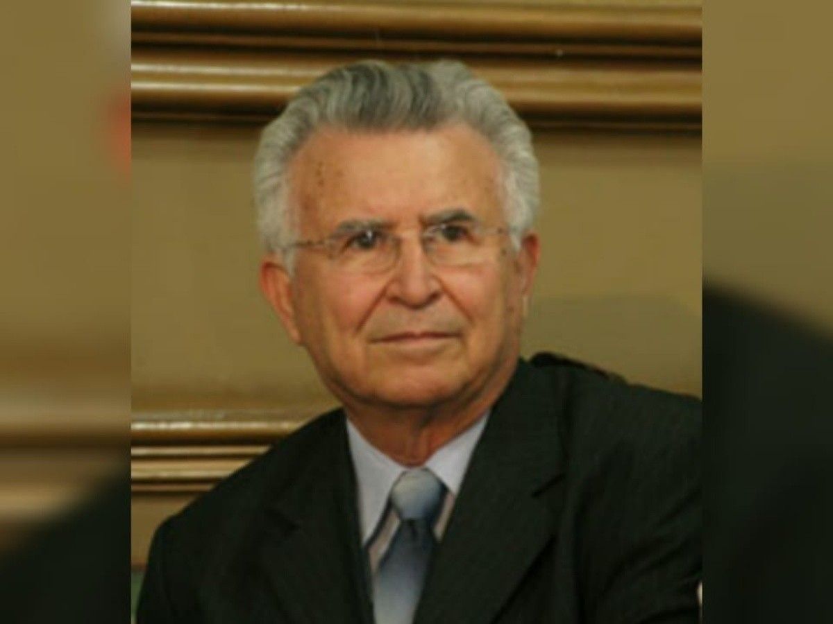 Ex-vice-prefeito de Ribeirão Preto