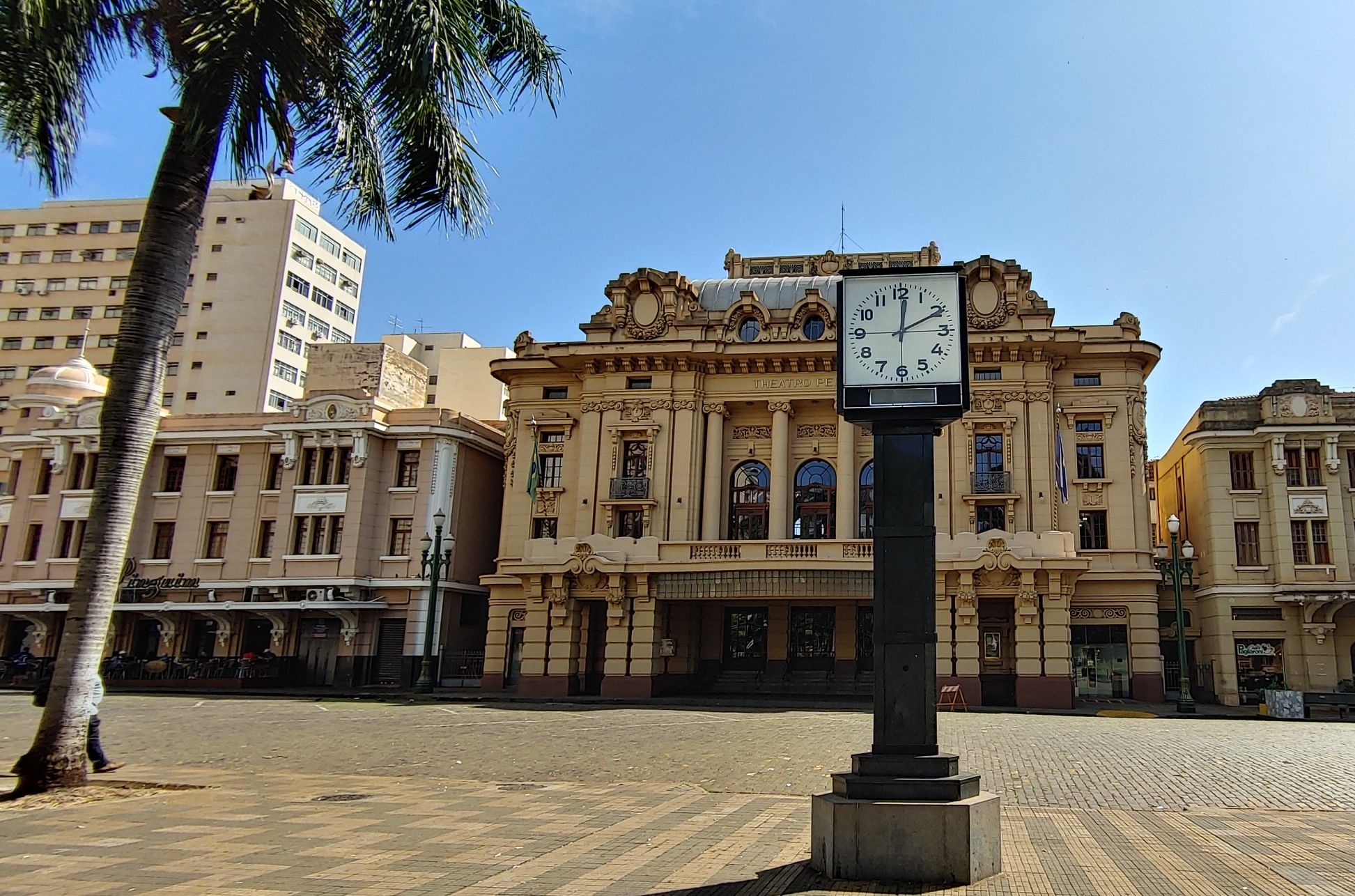 Arena Games acontece no Parque D. Pedro Shopping