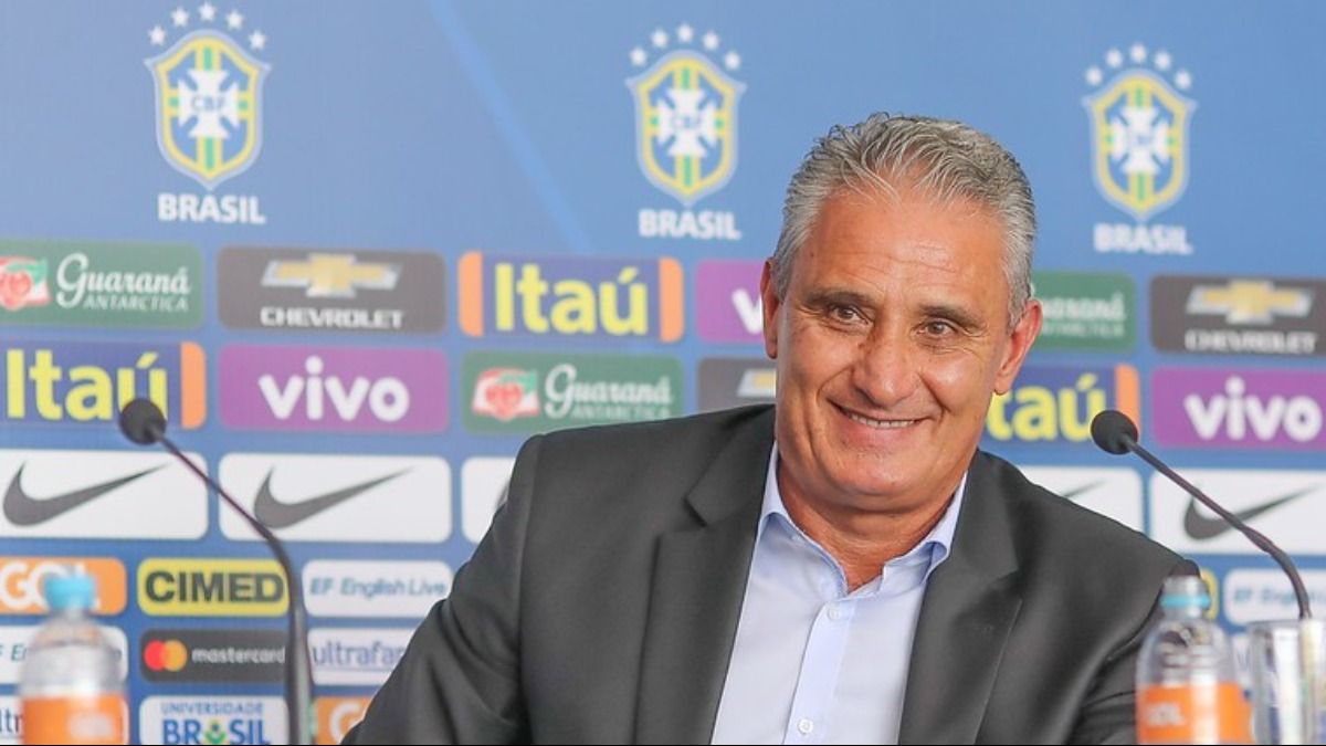 Tite diz que confia em volta de Neymar para jogo contra Coreia do Sul