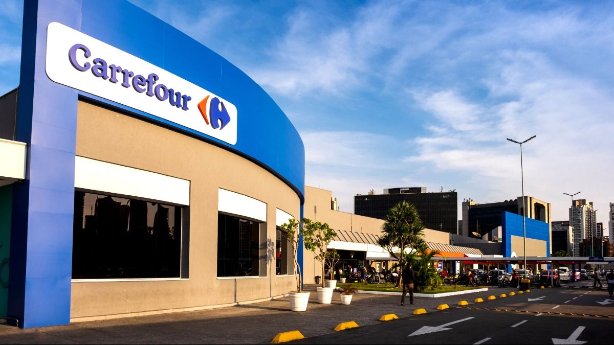 Hipermercado anuncia fechamento de loja em shopping de Ribeirão Preto -  ACidade ON Ribeirão Preto