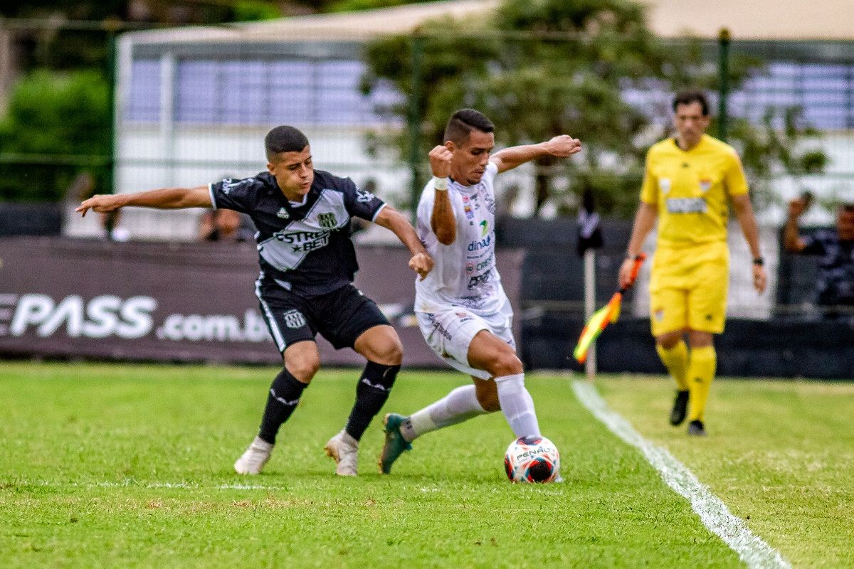 Veja como foi a transmissão da Jovem Pan do jogo entre Corinthians e Santos