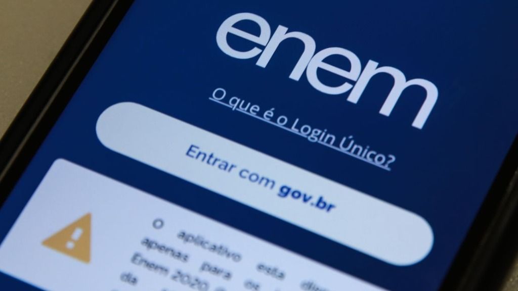 Enem 2023: como usar a nota para concorrer a vagas em faculdades no Brasil  e no exterior, Enem 2023