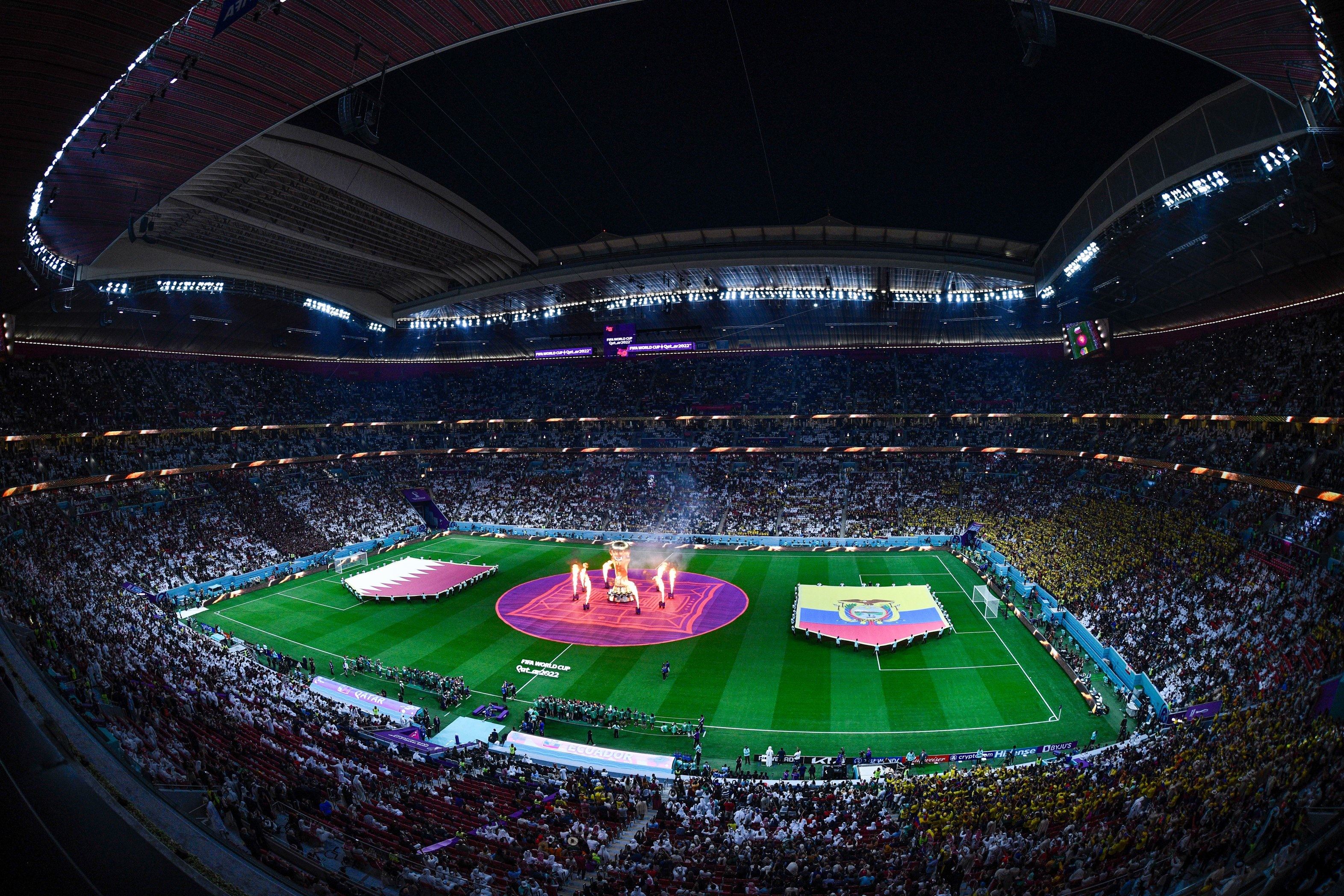 Jogos de amanhã na Copa do Mundo: Veja o que rola nesta segunda
