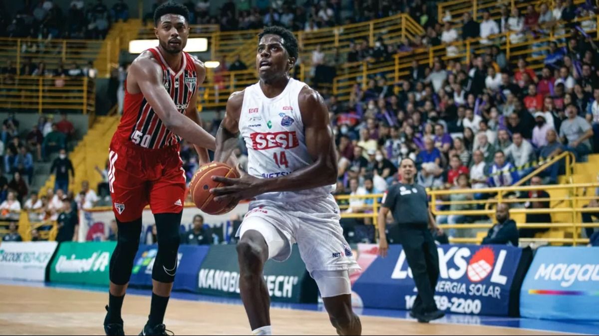 Franca inicia venda de ingressos para jogo 4 da final do NBB contra São  Paulo, nbb