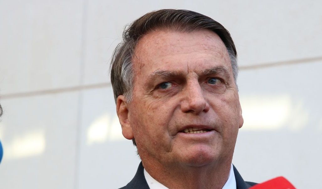 Bolsonaro estará em Barretos nesta sexta