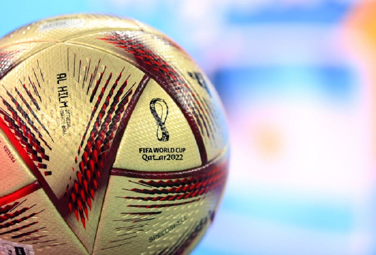 Argentina busca classificação às oitavas nesta quarta; Veja os jogos da  Copa - ACidade ON Ribeirão Preto