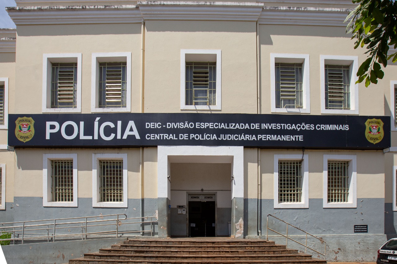 CPJ Permanente em Ribeirão Preto
