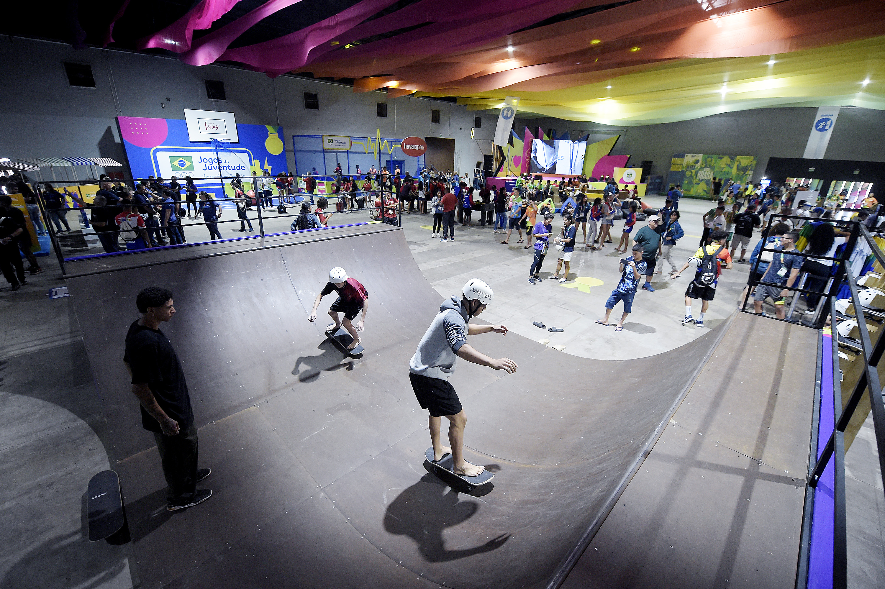 Parque Ribeirão Vermelho receberá jogos da 2ª Copa Popular de Tênis -  Revista Urbanova