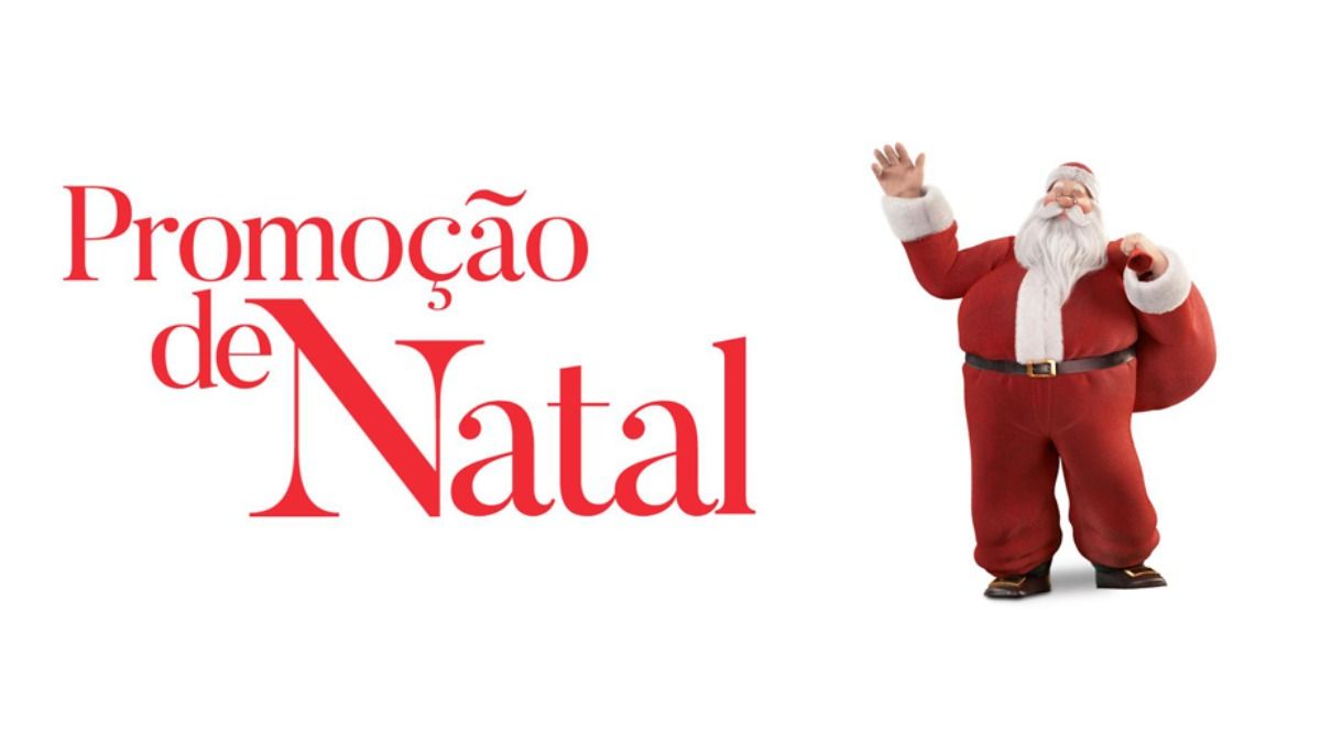 Promoção de Natal 2023