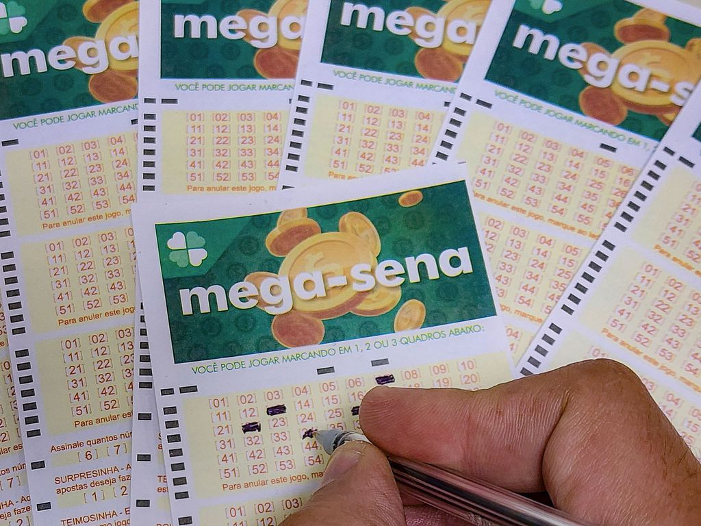 Mega-sena acumulada sorteia R$ 31 milhões neste sábado (19) - ACidade ON  São Carlos